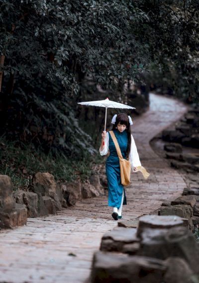 白昼之雨